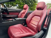 USED 2015 65 MERCEDES-BENZ E-CLASS 3.0 E350 BLUETEC AMG LINE PREMIUM 2d 255 BHP 