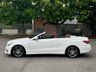 USED 2015 65 MERCEDES-BENZ E-CLASS 3.0 E350 BLUETEC AMG LINE PREMIUM 2d 255 BHP 