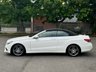 USED 2015 65 MERCEDES-BENZ E-CLASS 3.0 E350 BLUETEC AMG LINE PREMIUM 2d 255 BHP 