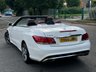 USED 2015 65 MERCEDES-BENZ E-CLASS 3.0 E350 BLUETEC AMG LINE PREMIUM 2d 255 BHP 