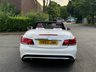 USED 2015 65 MERCEDES-BENZ E-CLASS 3.0 E350 BLUETEC AMG LINE PREMIUM 2d 255 BHP 