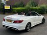 USED 2015 65 MERCEDES-BENZ E-CLASS 3.0 E350 BLUETEC AMG LINE PREMIUM 2d 255 BHP 