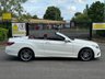 USED 2015 65 MERCEDES-BENZ E-CLASS 3.0 E350 BLUETEC AMG LINE PREMIUM 2d 255 BHP 