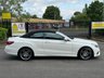 USED 2015 65 MERCEDES-BENZ E-CLASS 3.0 E350 BLUETEC AMG LINE PREMIUM 2d 255 BHP 