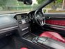 USED 2015 65 MERCEDES-BENZ E-CLASS 3.0 E350 BLUETEC AMG LINE PREMIUM 2d 255 BHP 