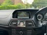 USED 2015 65 MERCEDES-BENZ E-CLASS 3.0 E350 BLUETEC AMG LINE PREMIUM 2d 255 BHP 