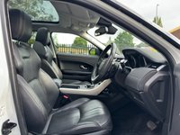 USED 2016 V LAND ROVER RANGE ROVER EVOQUE 2.0 TD4 SE TECH 5d 177 BHP 