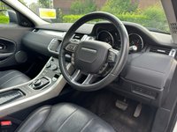 USED 2016 V LAND ROVER RANGE ROVER EVOQUE 2.0 TD4 SE TECH 5d 177 BHP 