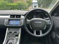 USED 2016 V LAND ROVER RANGE ROVER EVOQUE 2.0 TD4 SE TECH 5d 177 BHP 