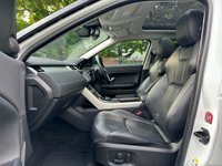 USED 2016 V LAND ROVER RANGE ROVER EVOQUE 2.0 TD4 SE TECH 5d 177 BHP 