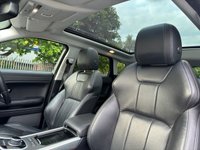 USED 2016 V LAND ROVER RANGE ROVER EVOQUE 2.0 TD4 SE TECH 5d 177 BHP 