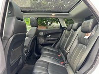 USED 2016 V LAND ROVER RANGE ROVER EVOQUE 2.0 TD4 SE TECH 5d 177 BHP 