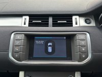 USED 2016 V LAND ROVER RANGE ROVER EVOQUE 2.0 TD4 SE TECH 5d 177 BHP 