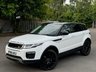 USED 2016 V LAND ROVER RANGE ROVER EVOQUE 2.0 TD4 SE TECH 5d 177 BHP 