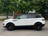 USED 2016 V LAND ROVER RANGE ROVER EVOQUE 2.0 TD4 SE TECH 5d 177 BHP 