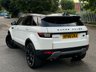USED 2016 V LAND ROVER RANGE ROVER EVOQUE 2.0 TD4 SE TECH 5d 177 BHP 