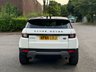 USED 2016 V LAND ROVER RANGE ROVER EVOQUE 2.0 TD4 SE TECH 5d 177 BHP 