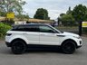 USED 2016 V LAND ROVER RANGE ROVER EVOQUE 2.0 TD4 SE TECH 5d 177 BHP 