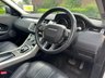 USED 2016 V LAND ROVER RANGE ROVER EVOQUE 2.0 TD4 SE TECH 5d 177 BHP 