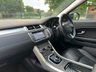 USED 2016 V LAND ROVER RANGE ROVER EVOQUE 2.0 TD4 SE TECH 5d 177 BHP 