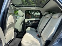USED 2020 20 LAND ROVER DISCOVERY SPORT 2.0 HSE MHEV 5d 178 BHP 