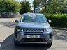 USED 2020 20 LAND ROVER DISCOVERY SPORT 2.0 HSE MHEV 5d 178 BHP 