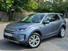 USED 2020 20 LAND ROVER DISCOVERY SPORT 2.0 HSE MHEV 5d 178 BHP 