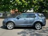 USED 2020 20 LAND ROVER DISCOVERY SPORT 2.0 HSE MHEV 5d 178 BHP 