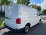 USED 2021 70 VOLKSWAGEN TRANSPORTER 2.0 T28 TDI P/V STARTLINE 109 BHP Air Con. Delivery on request