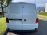 USED 2021 70 VOLKSWAGEN TRANSPORTER 2.0 T28 TDI P/V STARTLINE 109 BHP Air Con. Delivery on request