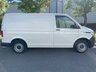USED 2021 70 VOLKSWAGEN TRANSPORTER 2.0 T28 TDI P/V STARTLINE 109 BHP Air Con. Delivery on request