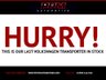USED 2021 70 VOLKSWAGEN TRANSPORTER 2.0 T28 TDI P/V STARTLINE 109 BHP Air Con. Delivery on request
