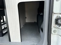 USED 2020 70 NISSAN NV200 E EVALIA  DAY VAN 4 SEAT CAMPER 40KW 5d 108 BHP 40kw DAY VAN CAMPER