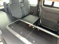 USED 2020 70 NISSAN NV200 E EVALIA  DAY VAN 4 SEAT CAMPER 40KW 5d 108 BHP 40kw DAY VAN CAMPER