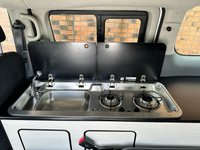 USED 2020 70 NISSAN NV200 E EVALIA  DAY VAN 4 SEAT CAMPER 40KW 5d 108 BHP 40kw DAY VAN CAMPER