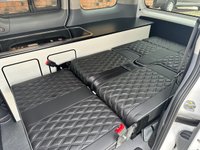 USED 2020 70 NISSAN NV200 E EVALIA  DAY VAN 4 SEAT CAMPER 40KW 5d 108 BHP 40kw DAY VAN CAMPER