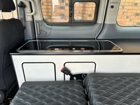 USED 2020 70 NISSAN NV200 E EVALIA  DAY VAN 4 SEAT CAMPER 40KW 5d 108 BHP 40kw DAY VAN CAMPER