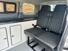 USED 2020 70 NISSAN NV200 E EVALIA  DAY VAN 4 SEAT CAMPER 40KW 5d 108 BHP 40kw DAY VAN CAMPER