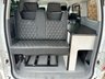 USED 2020 70 NISSAN NV200 E EVALIA  DAY VAN 4 SEAT CAMPER 40KW 5d 108 BHP 40kw DAY VAN CAMPER