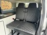USED 2020 70 NISSAN NV200 E EVALIA  DAY VAN 4 SEAT CAMPER 40KW 5d 108 BHP 40kw DAY VAN CAMPER