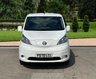 USED 2020 70 NISSAN NV200 E EVALIA  DAY VAN 4 SEAT CAMPER 40KW 5d 108 BHP 40kw DAY VAN CAMPER