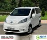 USED 2020 70 NISSAN NV200 E EVALIA  DAY VAN 4 SEAT CAMPER 40KW 5d 108 BHP 40kw DAY VAN CAMPER