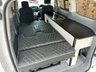 USED 2020 70 NISSAN NV200 E EVALIA  DAY VAN 4 SEAT CAMPER 40KW 5d 108 BHP 40kw DAY VAN CAMPER
