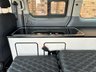 USED 2020 70 NISSAN NV200 E EVALIA  DAY VAN 4 SEAT CAMPER 40KW 5d 108 BHP 40kw DAY VAN CAMPER