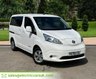 USED 2020 70 NISSAN NV200 E EVALIA  DAY VAN 4 SEAT CAMPER 40KW 5d 108 BHP 40kw DAY VAN CAMPER