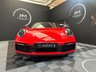 USED 2020 20 PORSCHE 911 3.0 CARRERA S PDK 2d 444 BHP NEW SERVICE/FULL PORSCHE HISTORY
