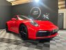 USED 2020 20 PORSCHE 911 3.0 CARRERA S PDK 2d 444 BHP NEW SERVICE/FULL PORSCHE HISTORY