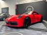 USED 2020 20 PORSCHE 911 3.0 CARRERA S PDK 2d 444 BHP NEW SERVICE/FULL PORSCHE HISTORY