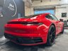 USED 2020 20 PORSCHE 911 3.0 CARRERA S PDK 2d 444 BHP NEW SERVICE/FULL PORSCHE HISTORY