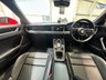 USED 2020 20 PORSCHE 911 3.0 CARRERA S PDK 2d 444 BHP NEW SERVICE/FULL PORSCHE HISTORY
